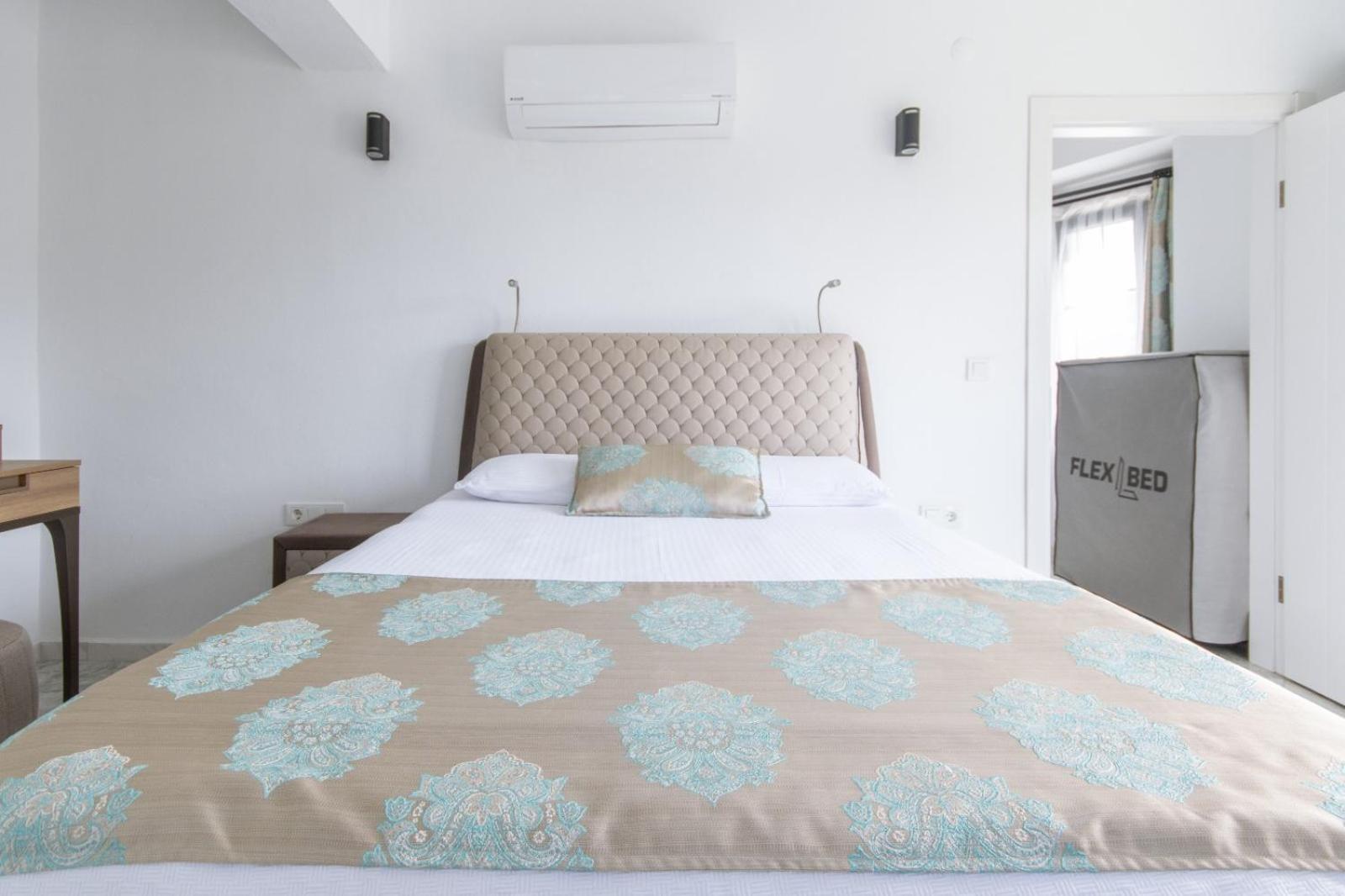 Gokceada Marmaros Butik Otel Экстерьер фото