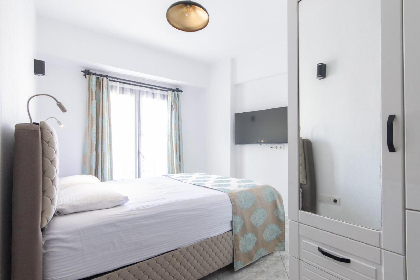 Gokceada Marmaros Butik Otel Экстерьер фото